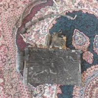 دینام استارت رادیات‌ و فن و...
