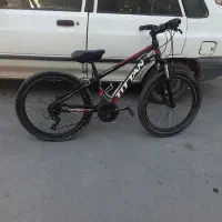 دوچرخه ۲۴تیتان