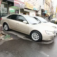 سوناتا مدل ۲۰۰۹