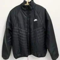 کاپشن مردانه نایک اورجینال