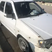 پراید ۱۳۲se گازسوز|خودرو سواری و وانت|مشهد, جاهد شهر|دیوار