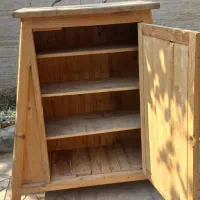 میز تمام چوب کاملا سالم|فروشگاه و مغازه|جوادآباد, |دیوار