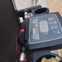 تردمیل در حد نو