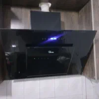 هود رو کار یانان با قاب ام دی اف