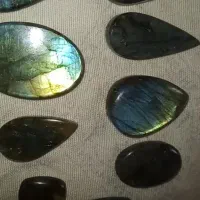 انواع سنگها از ۳۰۰ تا ۵۰۰ت|جواهرات|ورامین, ورامین|دیوار