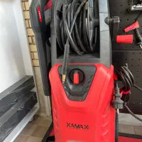 کارواش دینامی زاماکس