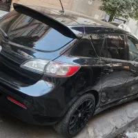 مزدا 3 نیو|خودرو سواری و وانت|تهران, ازگل|دیوار
