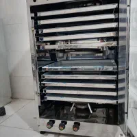 کیک پز|اجاق گاز و لوازم برقی پخت‌وپز|بندرعباس, |دیوار