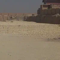 اجر نما و دیوار چینی قالب درجه ۱|مصالح و تجهیزات ساختمان|برخوار, |دیوار