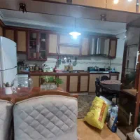 ۱۳۰متری۳خواب پارکینگ اختصاصی عطاآفرین