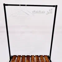 رگال لباس|بندرخت و رخت‌آویز|تبریز, |دیوار