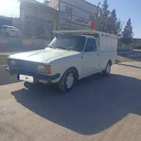 وانت پیکان|خودرو سواری و وانت|کرمان, |دیوار