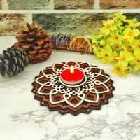 جاشمعی صدراباکس کد js002033|صنایع دستی و سایر لوازم تزئینی|تهران, دولاب|دیوار