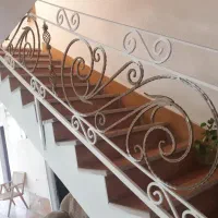 ۳۲۰ متر دوبلکس ویلایی در شهرک چشمه