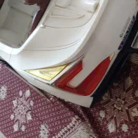 ماشین شارژی|اسباب‌بازی بچه|اهواز, پردیس|دیوار