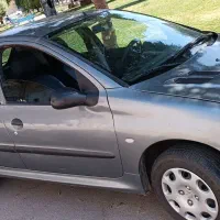 پژو 206 تیپ ۲، مدل ۱۳۸۹خیلی خیلی سالم