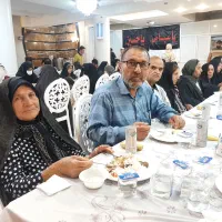 کاروان کربلا تاریخ حرکت ۶ شهریور
