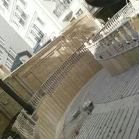 نصاب نرده سنگی کاشی کار سنگ کار شومینه،تنور،بنا