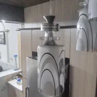 لوستر سه شاخه آشپزخانه