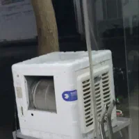 کولر آبی کم کار