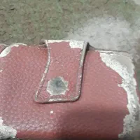 مدارک ماشین سنگین گمشده در مرودشت