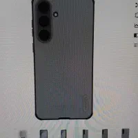 قاب نیلکین سامسونگ s25fe