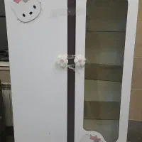 وسایل نوزاد و وکمدکودک