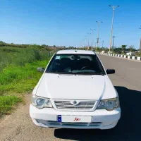 پراید132مدل ۹۶