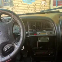 سیتروئن زانتیا 2000cc، مدل ۱۳۸۹|خودرو سواری و وانت|آبادان, |دیوار