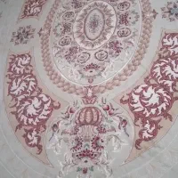 ۳ تخته فرش ۱۲ متری