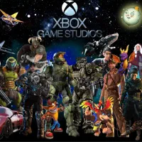 بازی قابلنصب ایکس باکس XBOX ONE X S سری اس وان