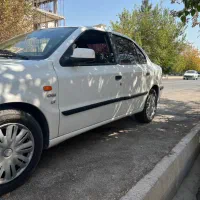 فروش سمندال ایکس مدل۸۷|خودرو سواری و وانت|شیراز, شهرک سراج‎|دیوار