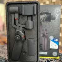 گیمبال وپایه نگه دارنده گوشی