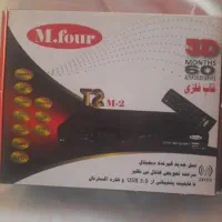 گیرنده دیجیتال شبکه های داخلی و استانی hd|صوتی و تصویری|تهران, زرکش|دیوار