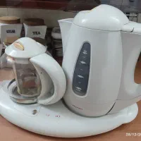 چای ساز تفال