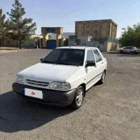 پراید ۱۳۱ ۹۵