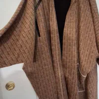 مانتو کشمیر پاییزه نو