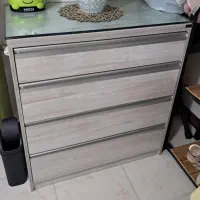 دراور ۴ کشو