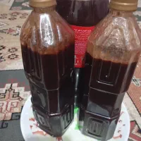 رب انار خونگی درجه یک با کیفیت