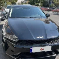 کیا k5|خودرو سواری و وانت|تهران, ولنجک|دیوار