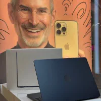 مک بوک‌ ایر ۲۰۲۲ macbook|رایانه همراه|اصفهان, جلفا|دیوار