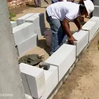 کار در عراق بلوک چین استا بنا.یک نفر برشکار سنگ|استخدام معماری، عمران و ساختمانی|نیشابور, شهرک رسولی|دیوار