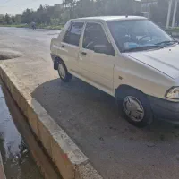 فروشی|خودرو سواری و وانت|قم, علی آباد سعدگان|دیوار