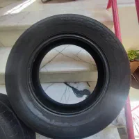 لاستیک 205/60/15 رودستون کره
