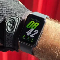 مچ بند هوشمند سامسونگ مدل Galaxy Fit3