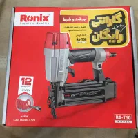 یک عدد تیپو ۵۰ و یک عدد استب منگنه|ابزارآلات|کرج, شهرک بنفشه|دیوار