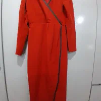 لباس مجلسی