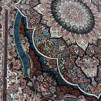 فرش نه متری