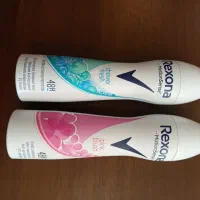 اسپری خوش بو کننده بدن رکسانا