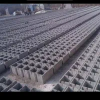 بلوک دیواری و سقفی